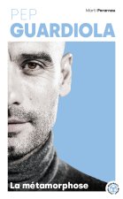 Pep Guardiola