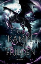 Freiheitskämpfer - Der Kampf um Frieden