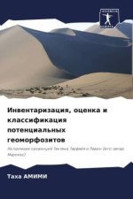 Inwentarizaciq, ocenka i klassifikaciq potencial'nyh geomorfozitow