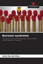 Burnout syndrome