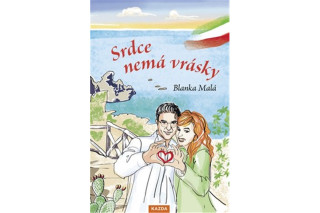 Srdce nemďż˝ vrďż˝sky