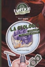 geologia. Eureka!