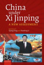 China under Xi Jinping – A New Assessment
