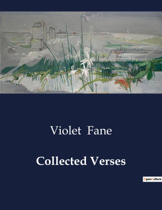 COLLECTED VERSES