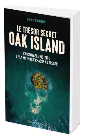 Le secret d'OAK Island