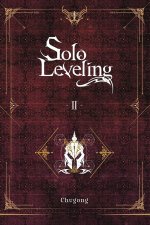 Solo Leveling roman T02