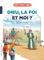 Dieu, la foi et moi ?