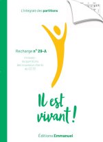 Recharge de partition n°29