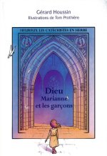 Moi, Pierre, catéchiste en herbe