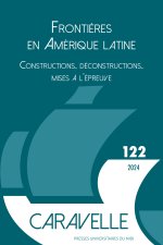 Frontières en Amérique latine