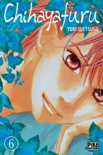 Chihayafuru T06 NE