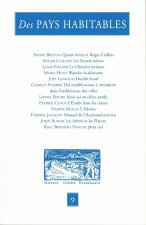 DES PAYS HABITABLES - N°9
