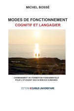 Mode de fonctionnement cognitif et langagier
