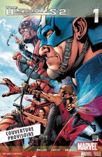Ultimates T02