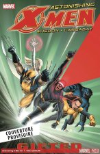 Astonishing X-Men T01