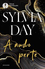 A nudo per te. The crossfire series
