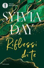 Riflessi di te. The crossfire series