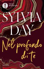 Nel profondo di te. The crossfire series