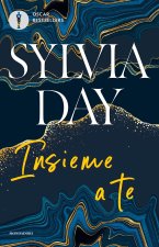 Insieme a te. The crossfire series