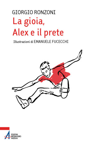 gioia, Alex e il prete