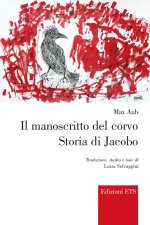 manoscritto del corvo. Storia di Jacobo