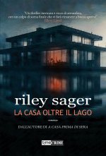 casa oltre il lago