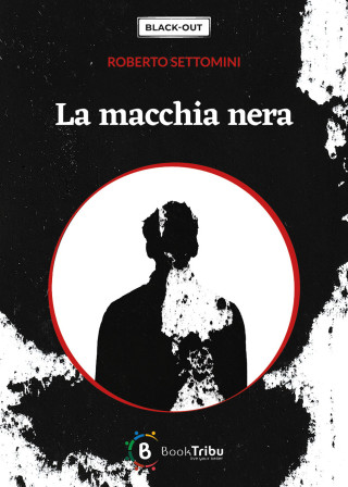 macchia nera