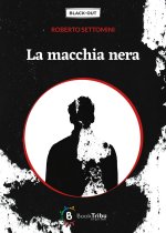 macchia nera