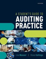 A Student's Guide to Auditing Practice  (Paperback)