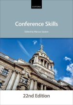 Conference Skills 22/e (Paperback)