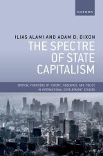 The Spectre of State Capitalism (Hardback)