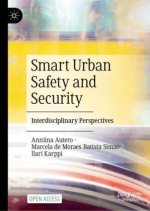 Smart Urban Safety and Security