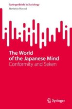 The World of the Japanese Mind