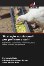 Strategie nutrizionali per pollame e suini
