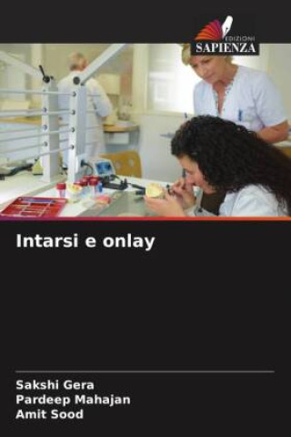 Intarsi e onlay