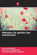 Métodos de gestão das infestantes