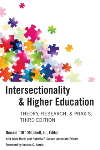 Intersectionality and Higher Education