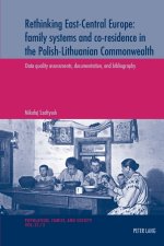Rethinking East-Central Europe: family systems and co-residence in the Polish-Lithuanian Commonwealth