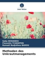 Methoden des Unkrautmanagements