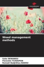 Weed management methods