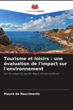 Tourisme et loisirs : une évaluation de l'impact sur l'environnement