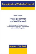 Preisalgorithmen und Wettbewerb