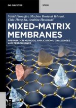 Mixed-Matrix Membranes