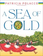 SEA OF GOLD