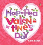 HAP PEA VALENTINES DAY