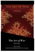 ART OF WAR LINED JOURNAL & NOVEL