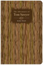 ADVENTURES OF TOM SAWYER
