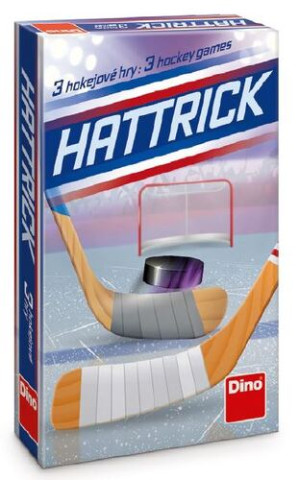 Cestovnďż˝ hra Hattrick