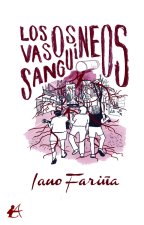 Los vasos sanguineos