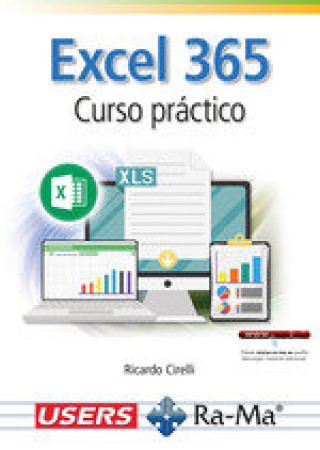 Excel 365:curso practico